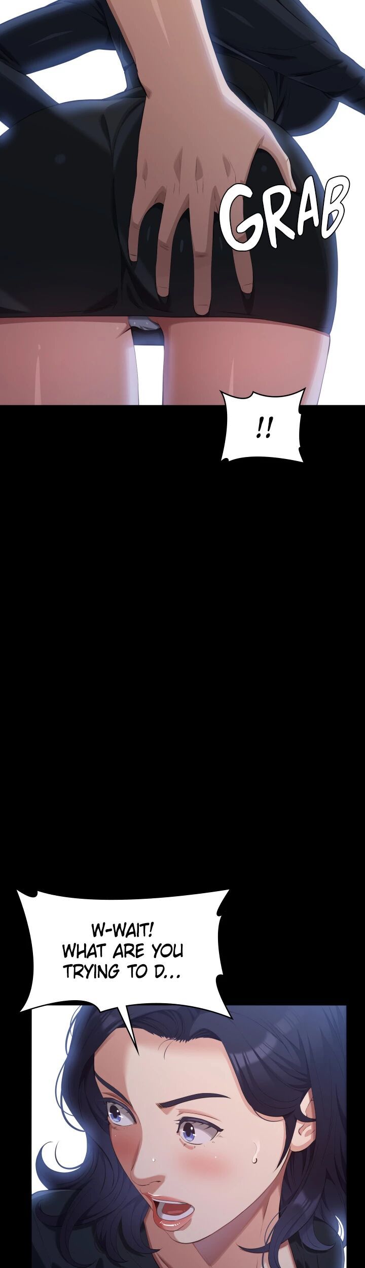 Resume Manhwa - Chapter 86 Page 18