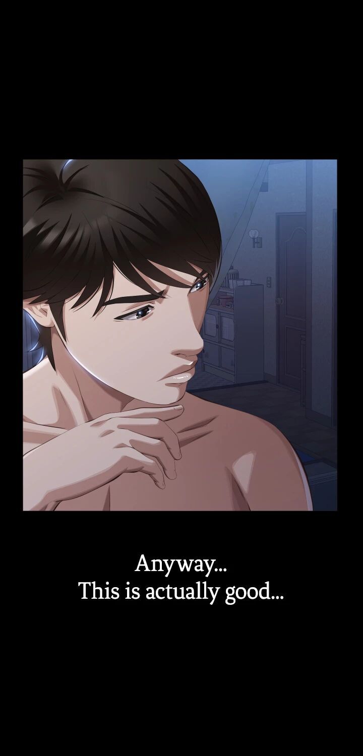 Resume Manhwa - Chapter 86 Page 25