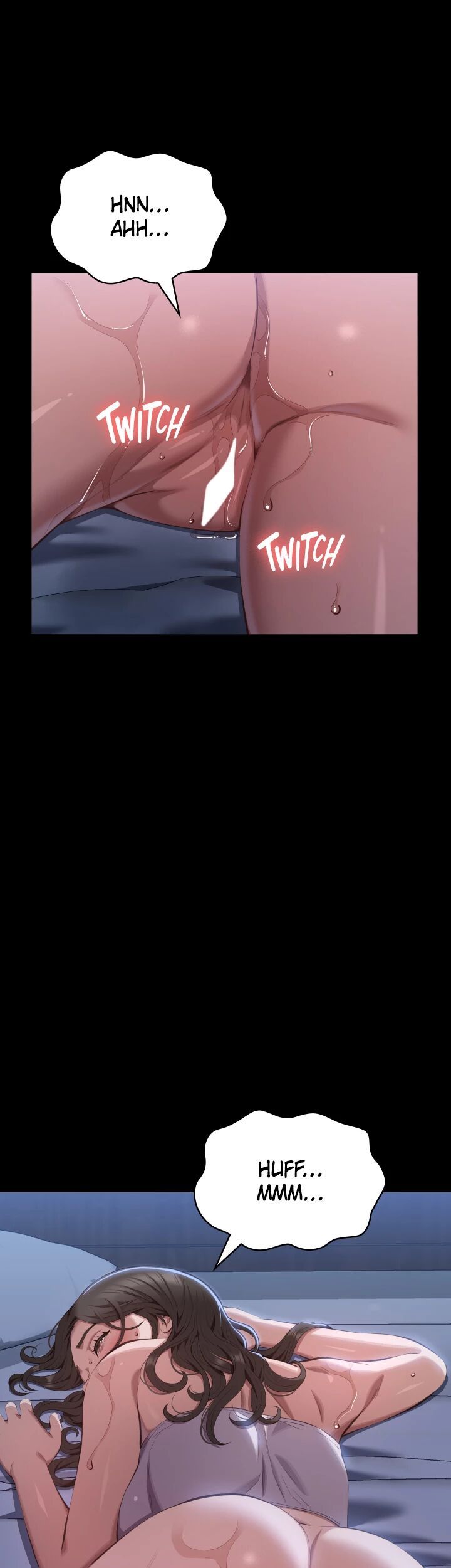 Resume Manhwa - Chapter 86 Page 26