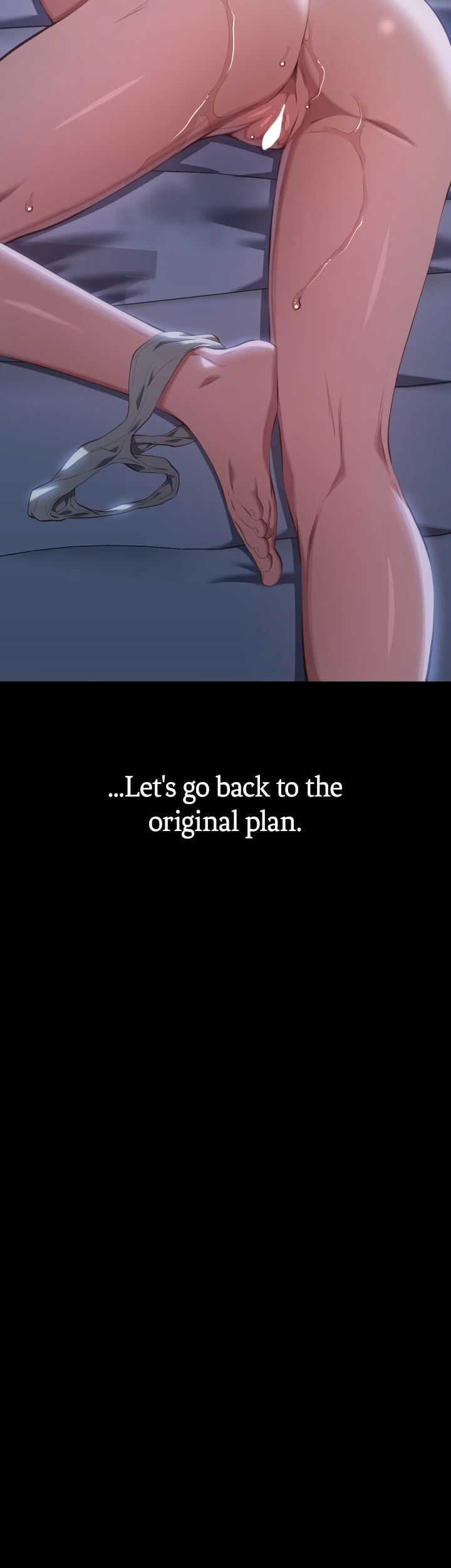 Resume Manhwa - Chapter 86 Page 27