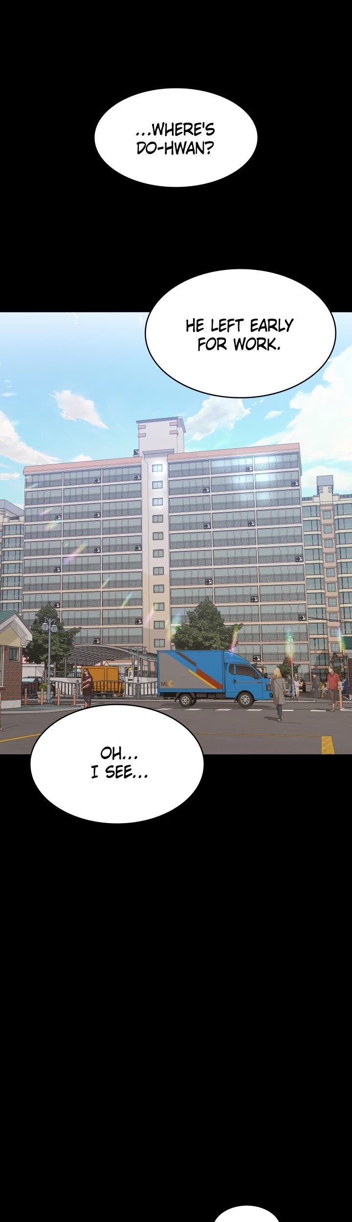 Resume Manhwa - Chapter 86 Page 28