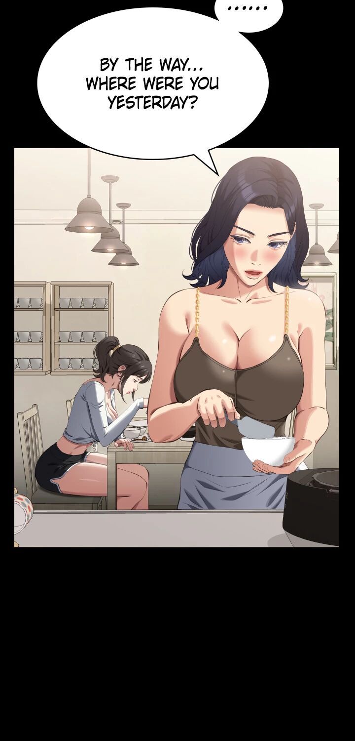 Resume Manhwa - Chapter 86 Page 29