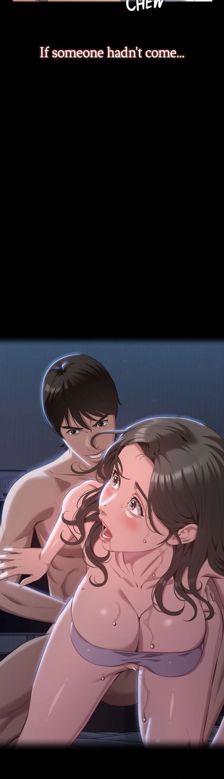 Resume Manhwa - Chapter 86 Page 31