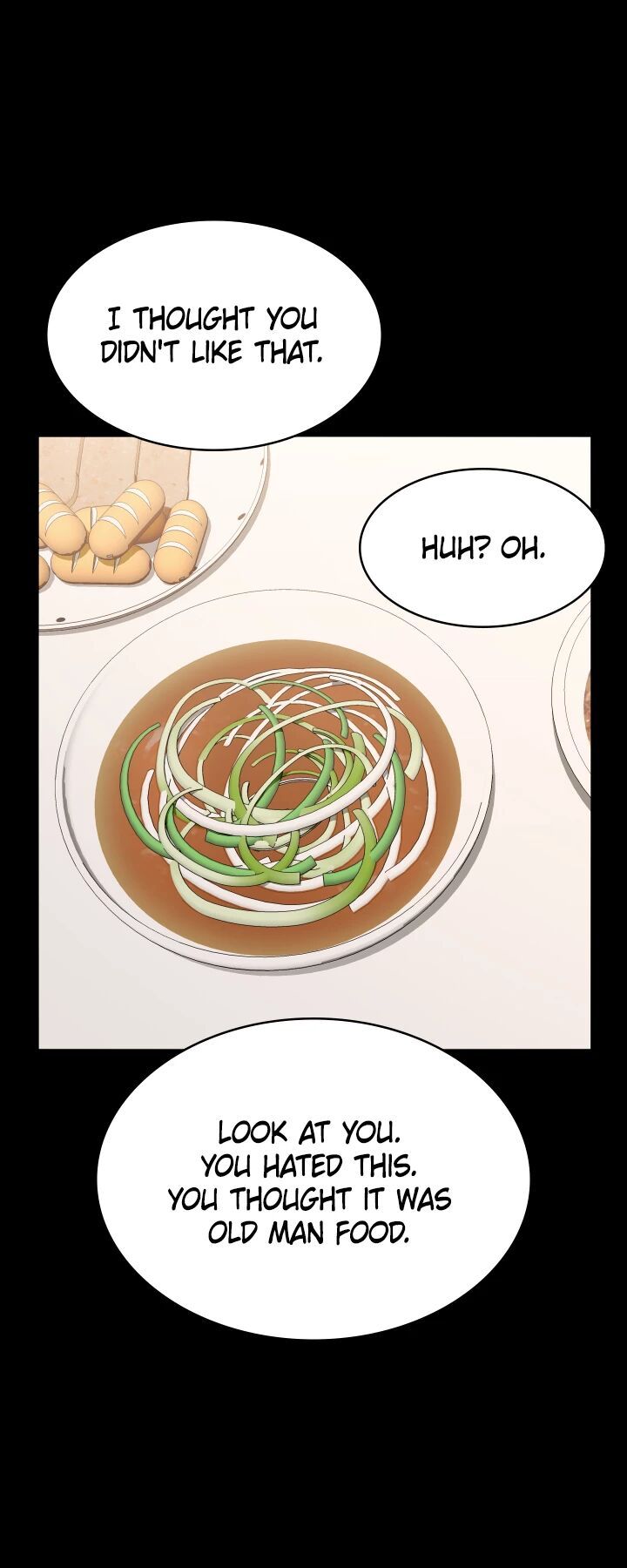 Resume Manhwa - Chapter 86 Page 33