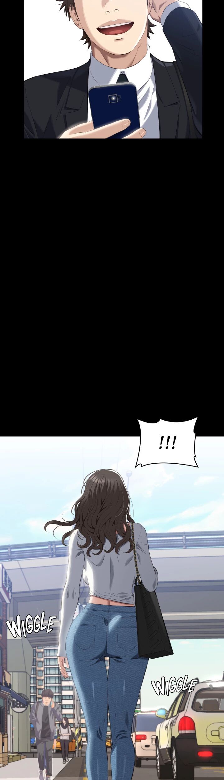 Resume Manhwa - Chapter 86 Page 39