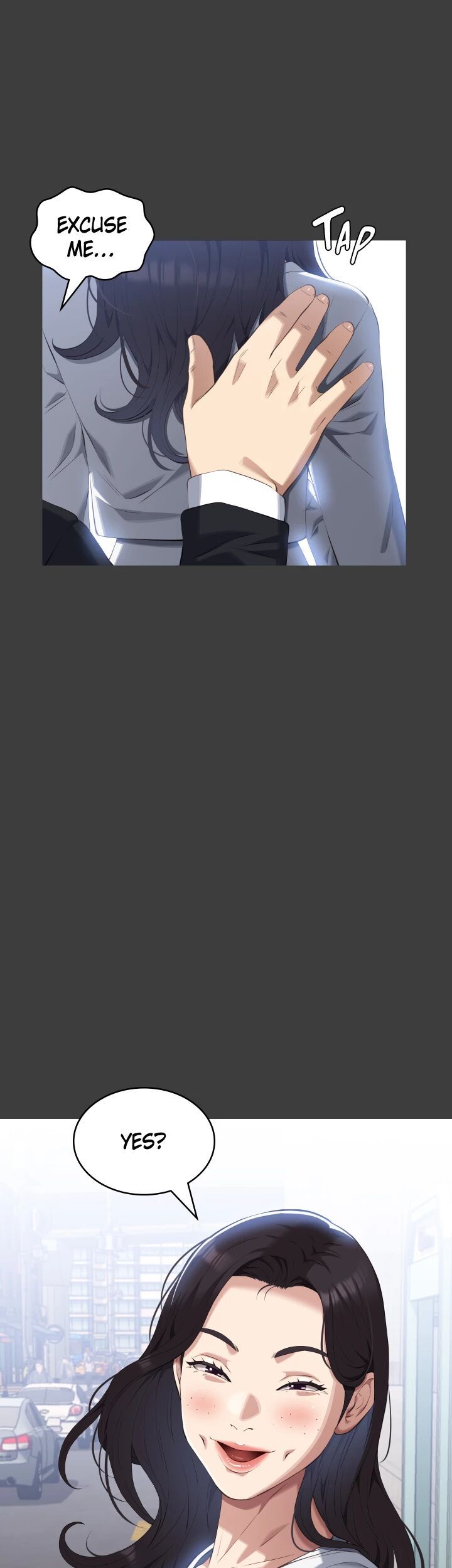 Resume Manhwa - Chapter 86 Page 42