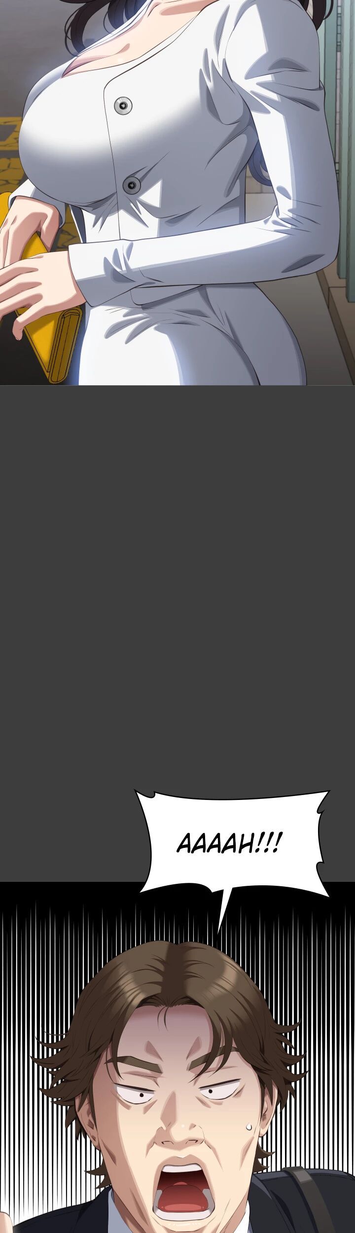 Resume Manhwa - Chapter 86 Page 43