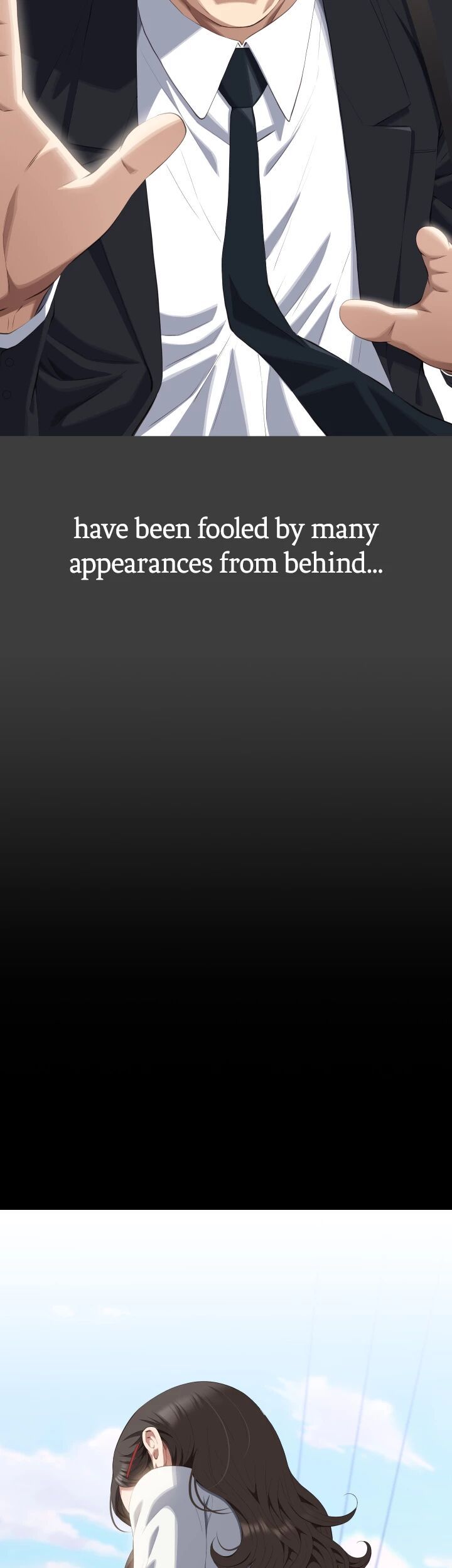 Resume Manhwa - Chapter 86 Page 44