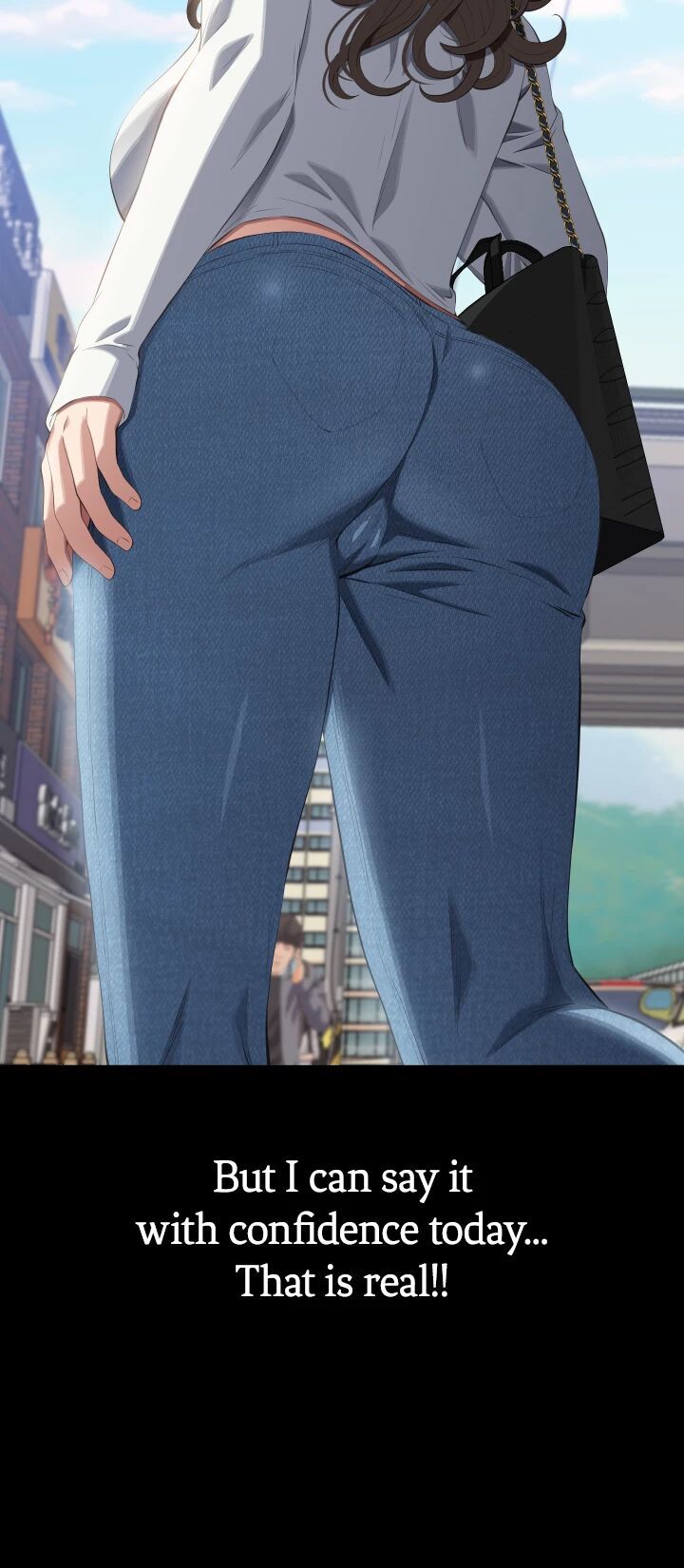 Resume Manhwa - Chapter 86 Page 45