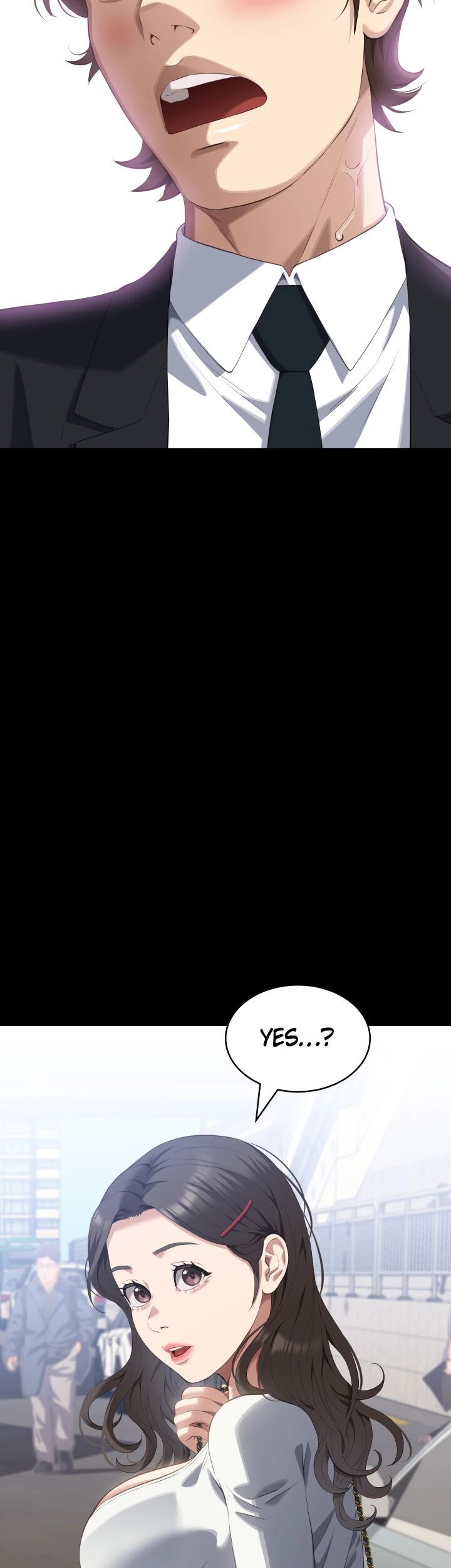 Resume Manhwa - Chapter 86 Page 47