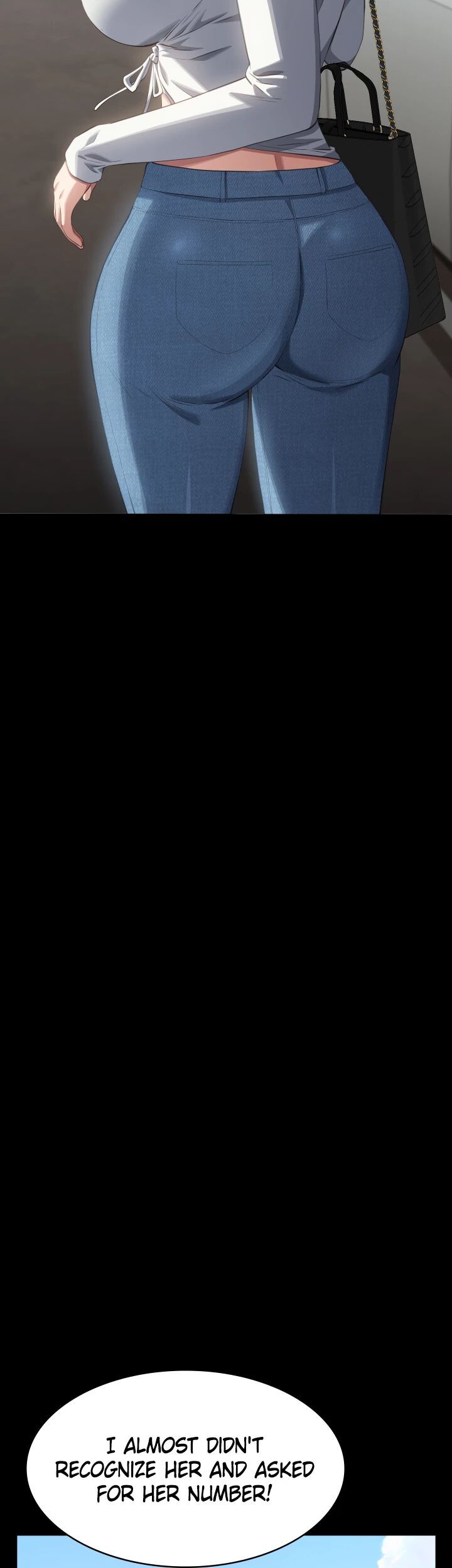 Resume Manhwa - Chapter 86 Page 48