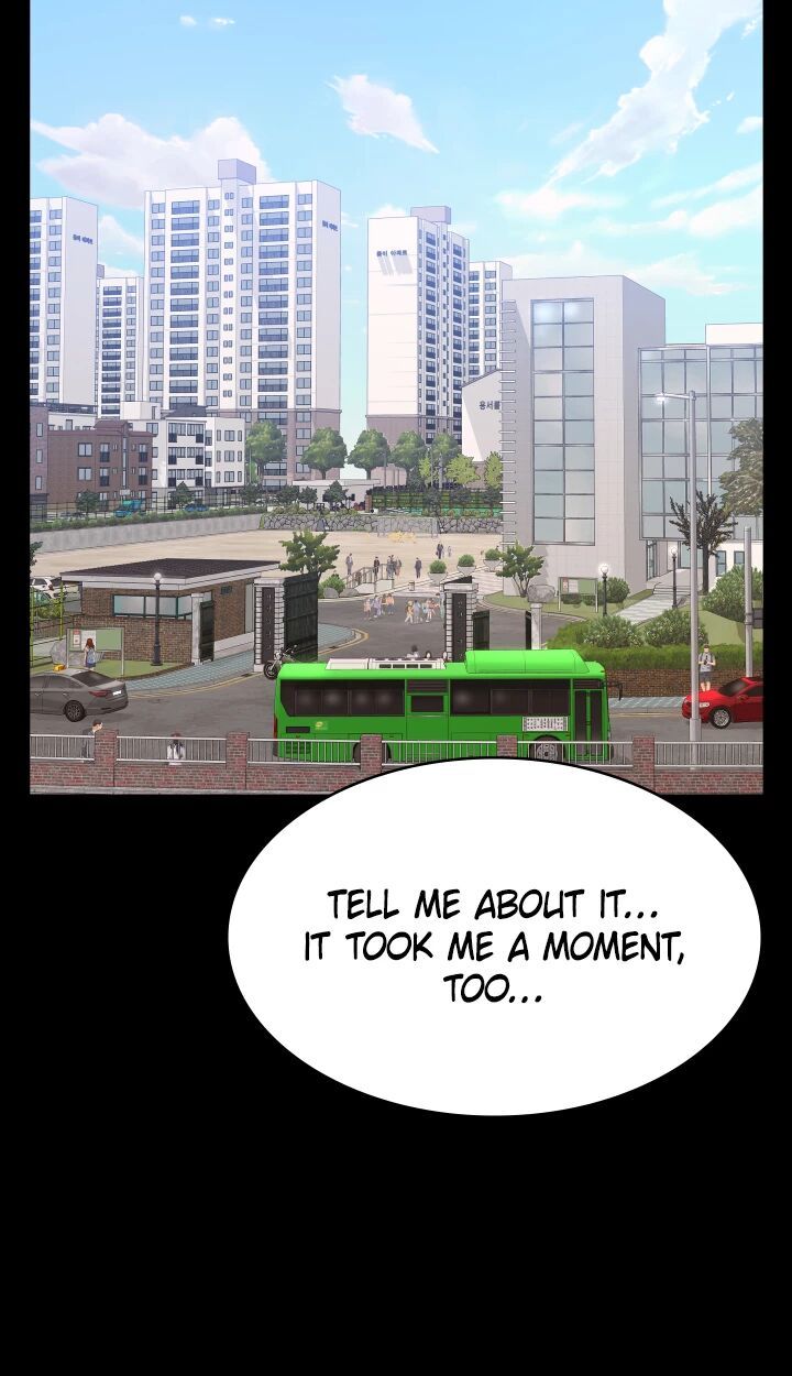 Resume Manhwa - Chapter 86 Page 49