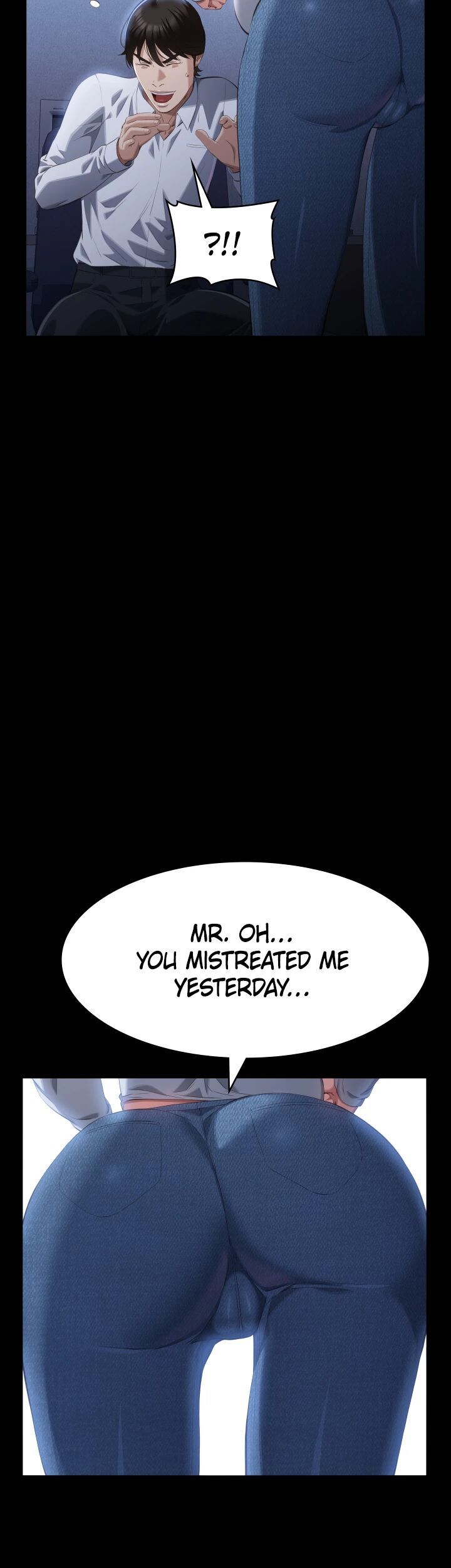 Resume Manhwa - Chapter 86 Page 57