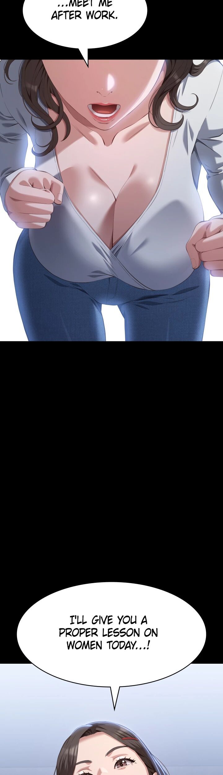 Resume Manhwa - Chapter 86 Page 60