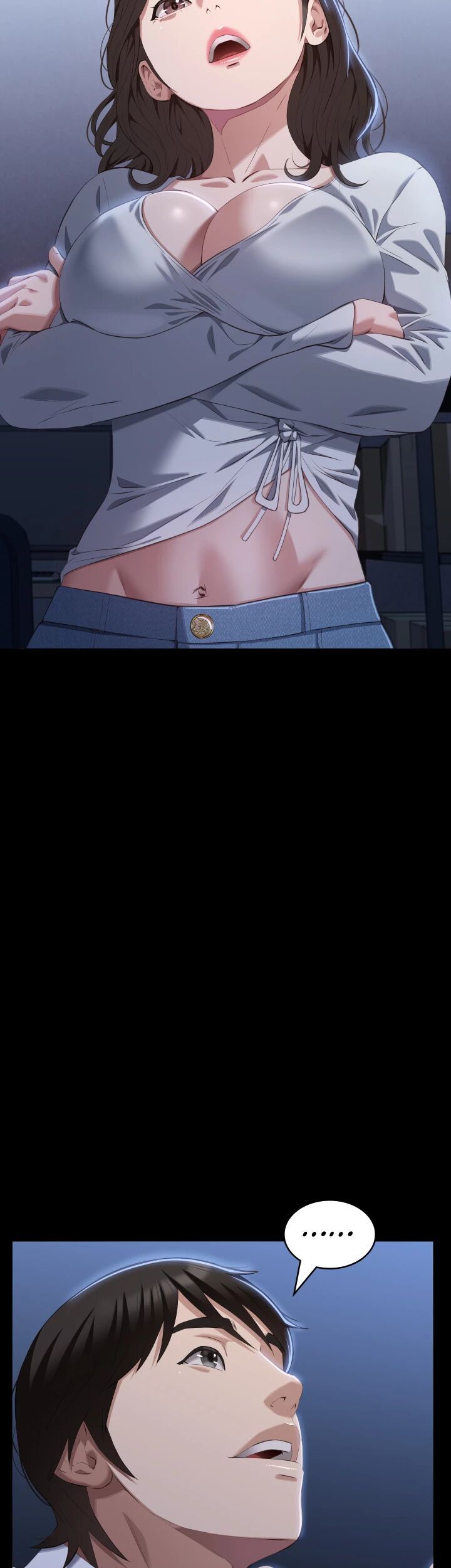 Resume Manhwa - Chapter 86 Page 61