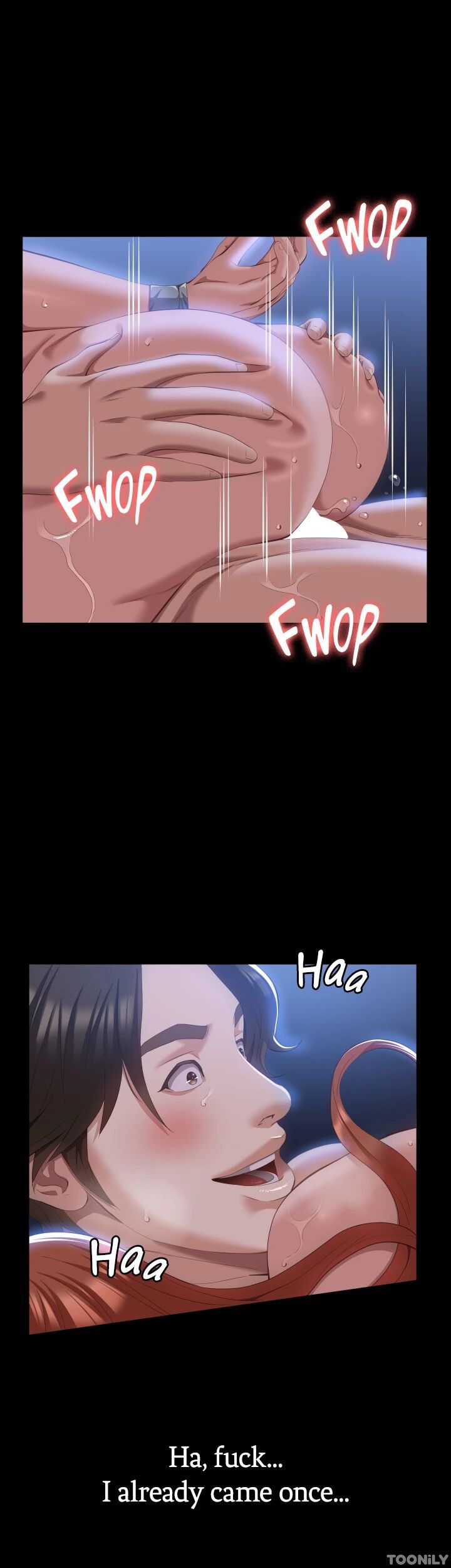 Resume Manhwa - Chapter 61 Page 4