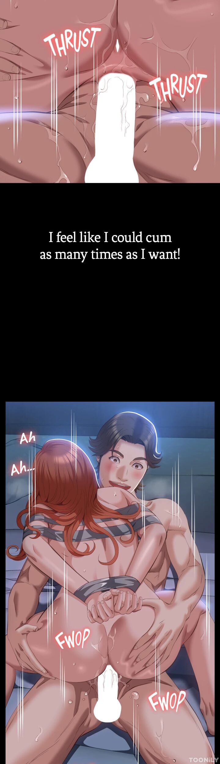 Resume Manhwa - Chapter 61 Page 6