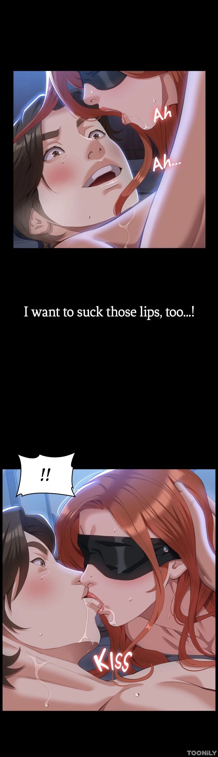 Resume Manhwa - Chapter 61 Page 8