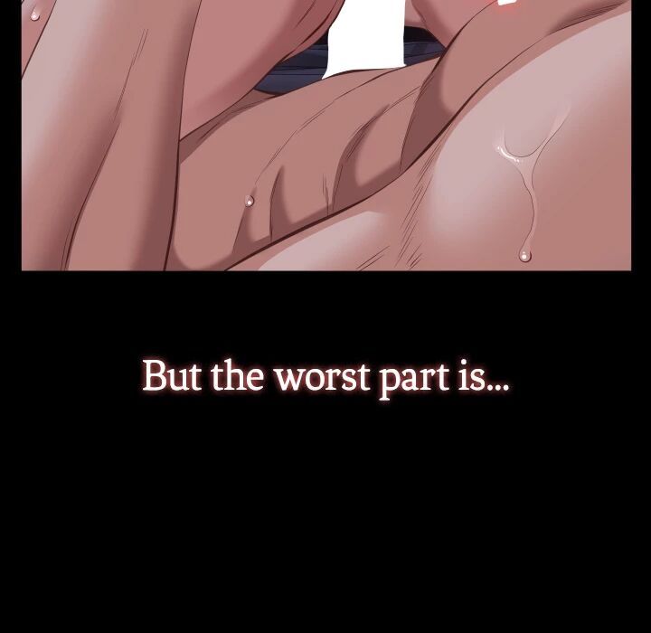 Resume Manhwa - Chapter 61 Page 17