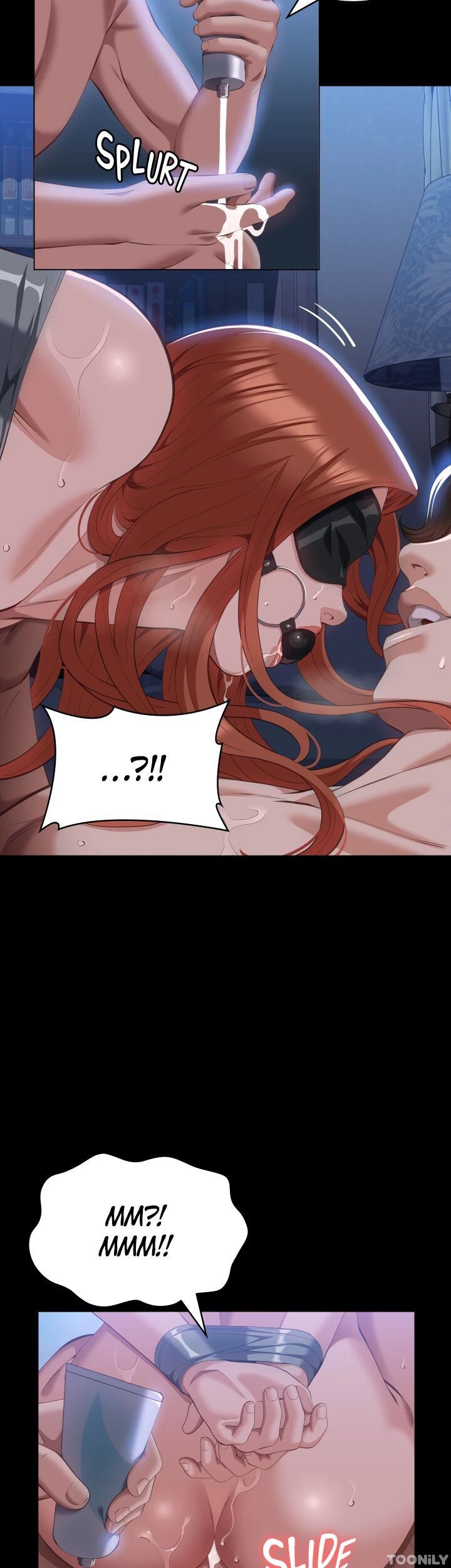 Resume Manhwa - Chapter 61 Page 19