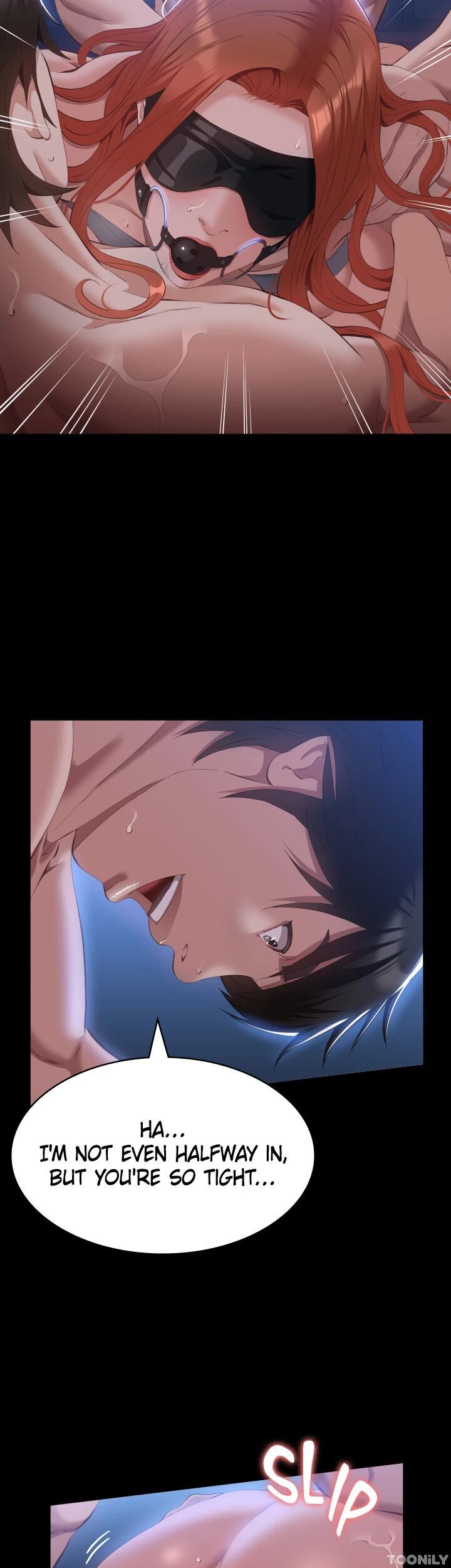 Resume Manhwa - Chapter 61 Page 24