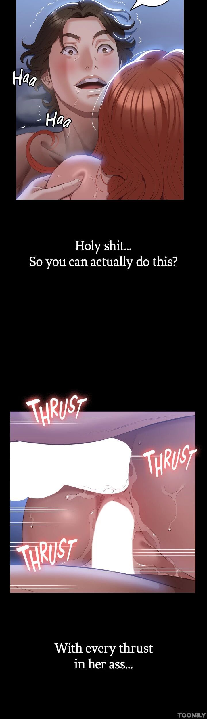 Resume Manhwa - Chapter 61 Page 27