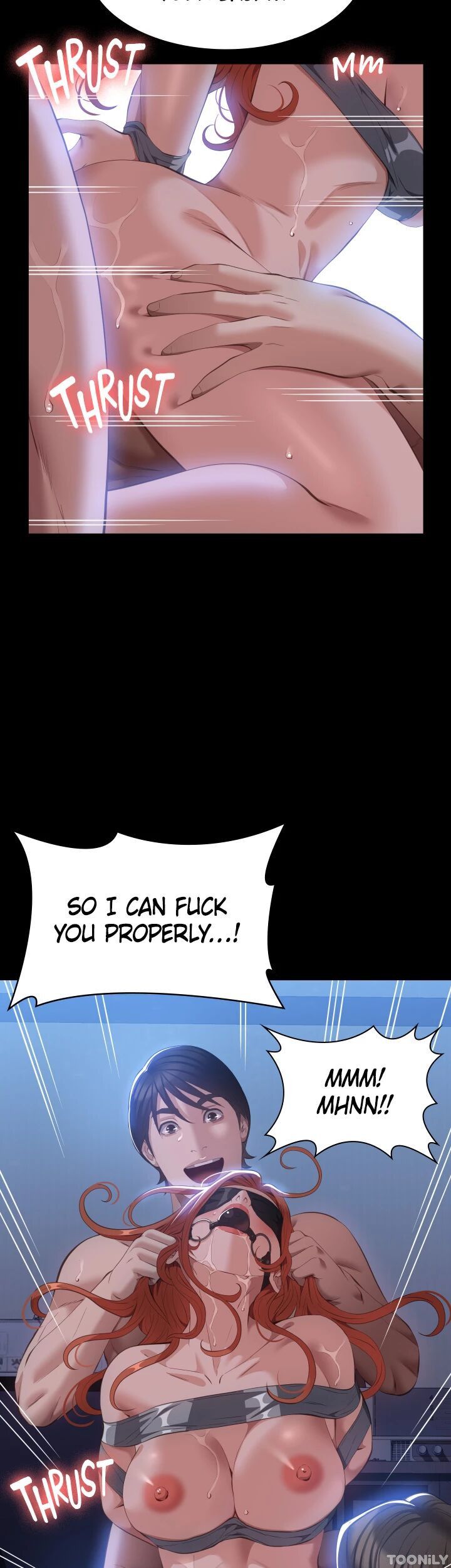 Resume Manhwa - Chapter 61 Page 31