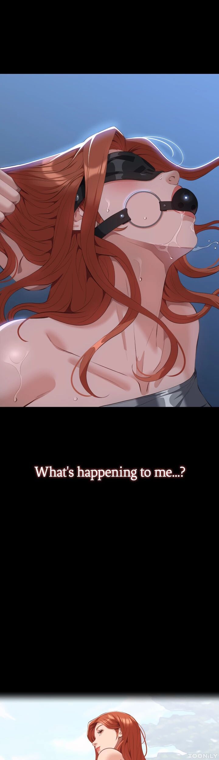 Resume Manhwa - Chapter 61 Page 33