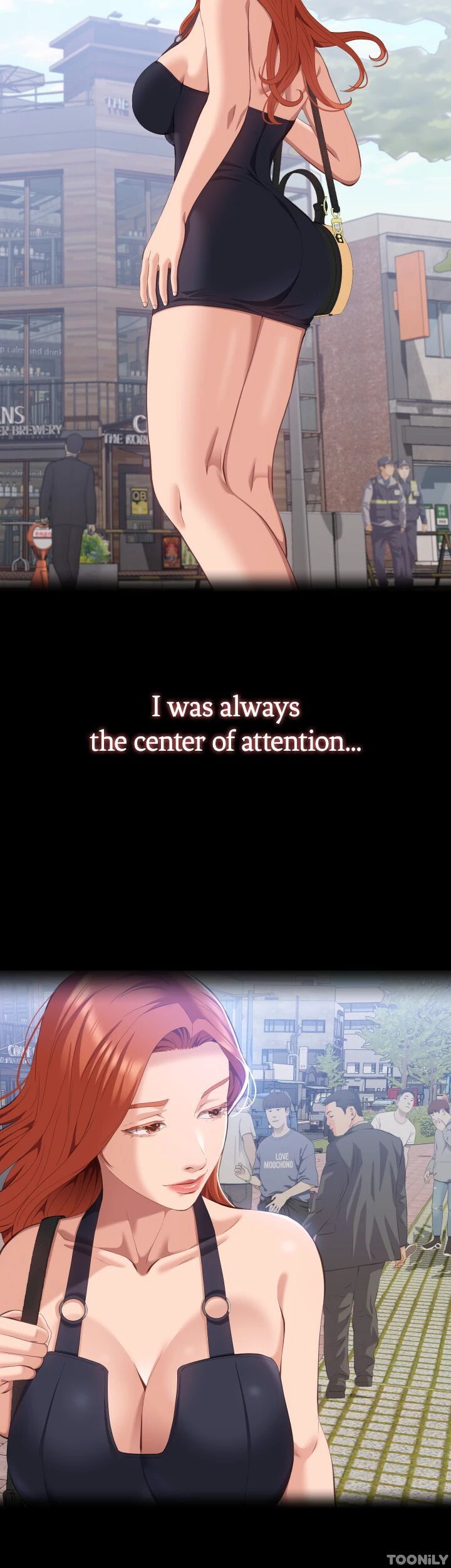 Resume Manhwa - Chapter 61 Page 34