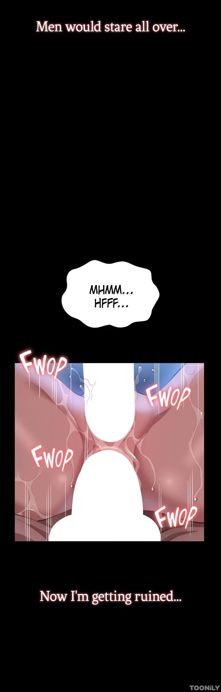 Resume Manhwa - Chapter 61 Page 35