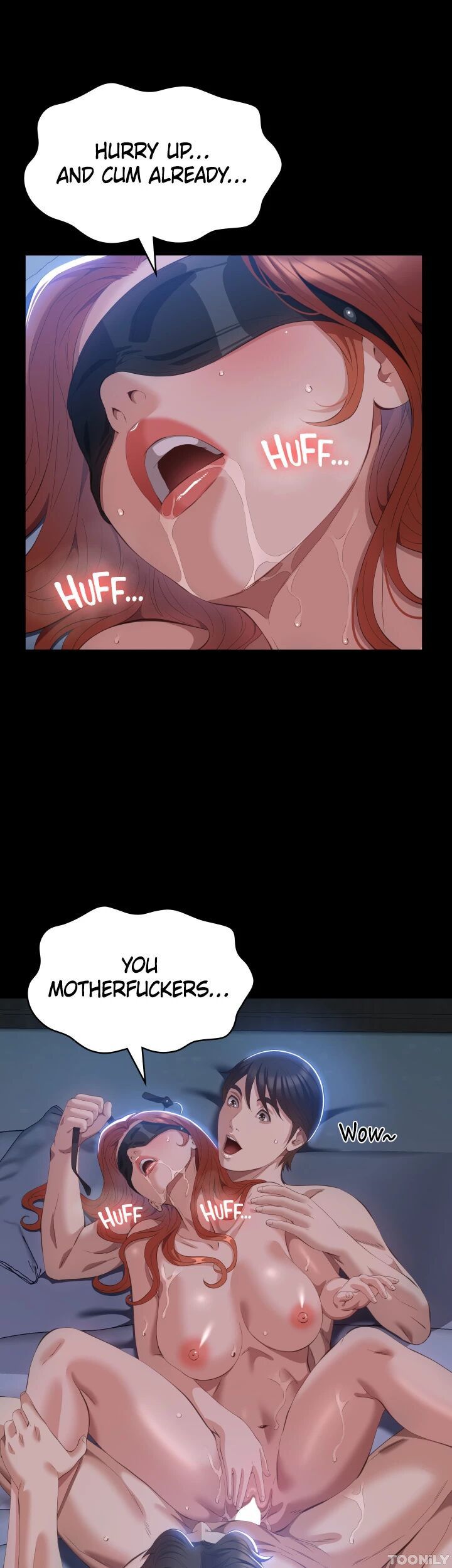 Resume Manhwa - Chapter 61 Page 40