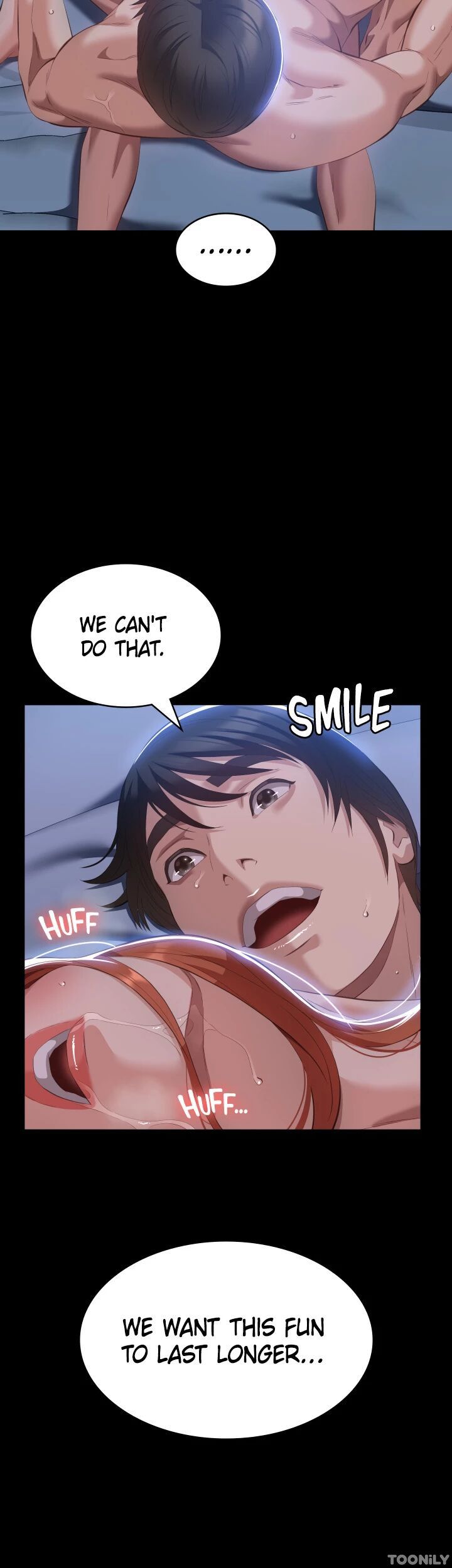 Resume Manhwa - Chapter 61 Page 41