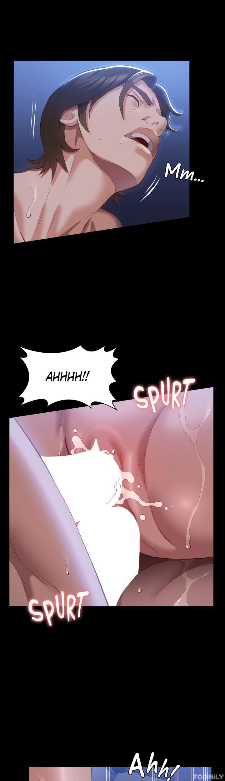 Resume Manhwa - Chapter 61 Page 46