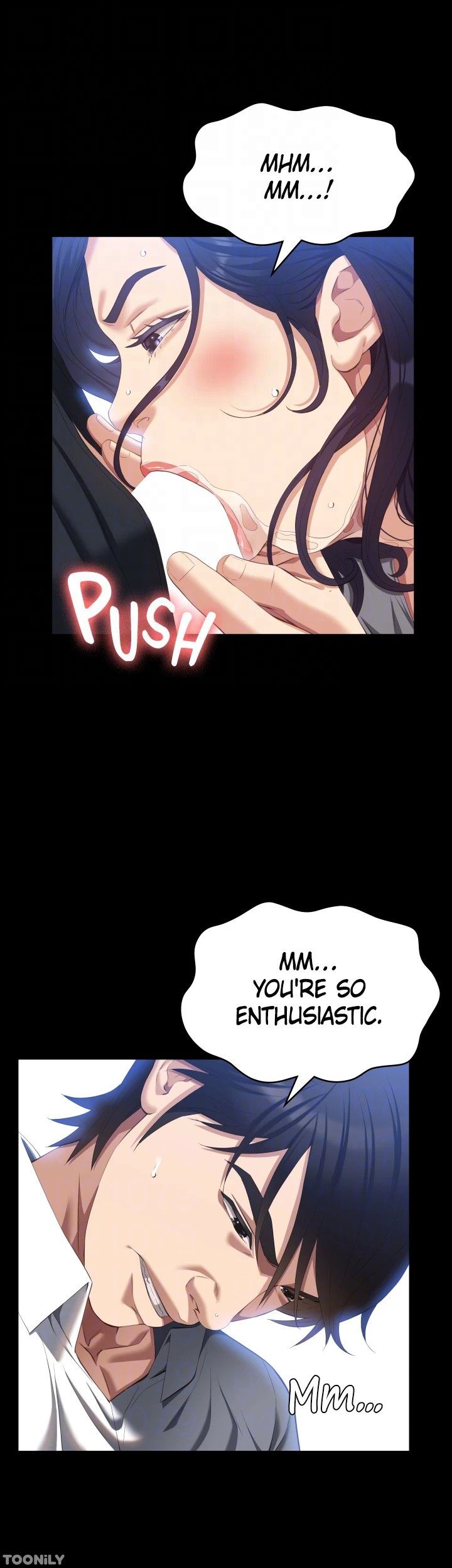 Resume Manhwa - Chapter 56 Page 11