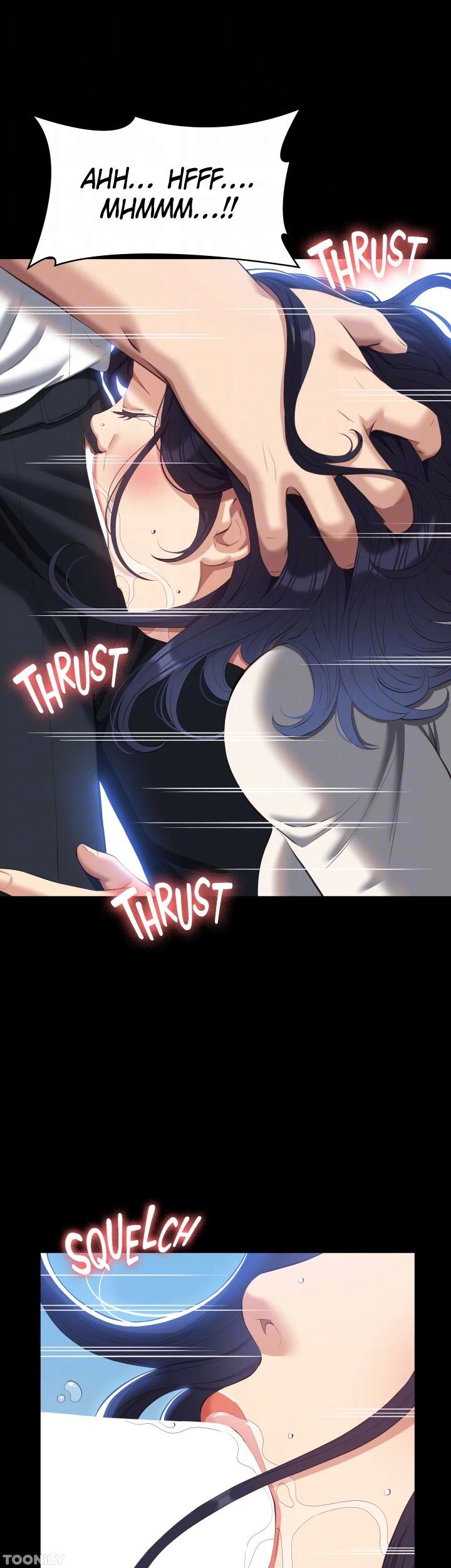 Resume Manhwa - Chapter 56 Page 15