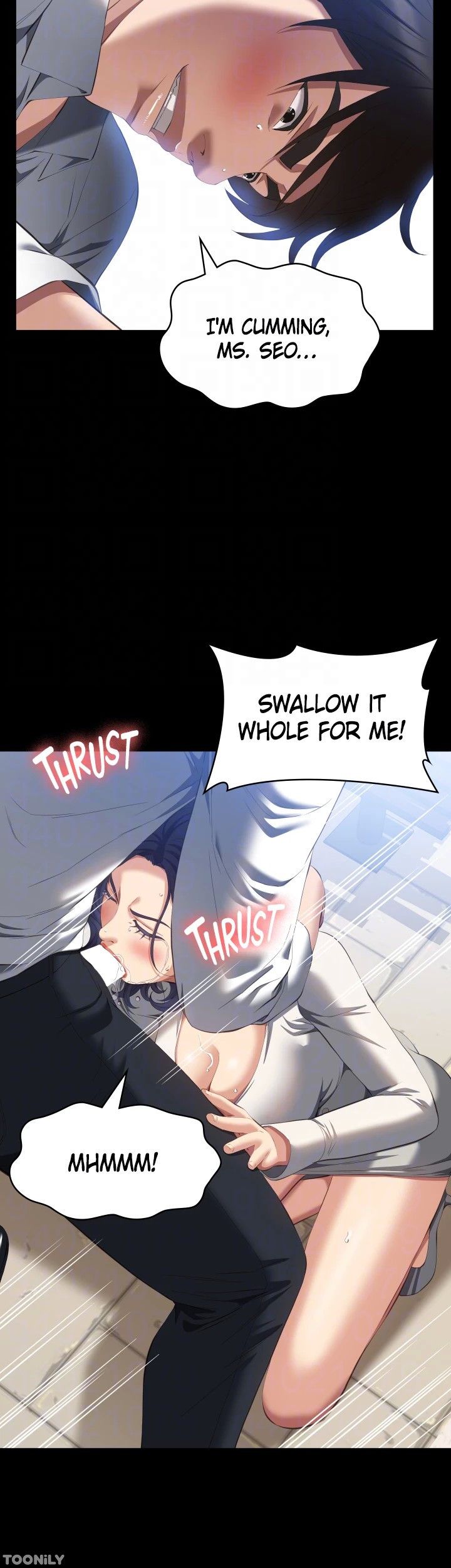 Resume Manhwa - Chapter 56 Page 17