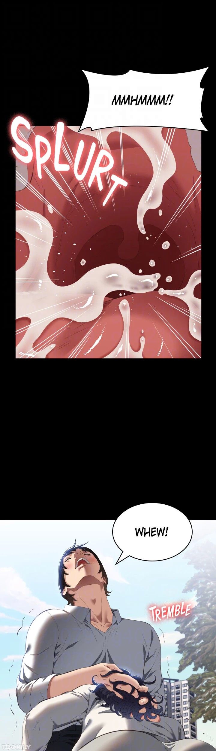 Resume Manhwa - Chapter 56 Page 18