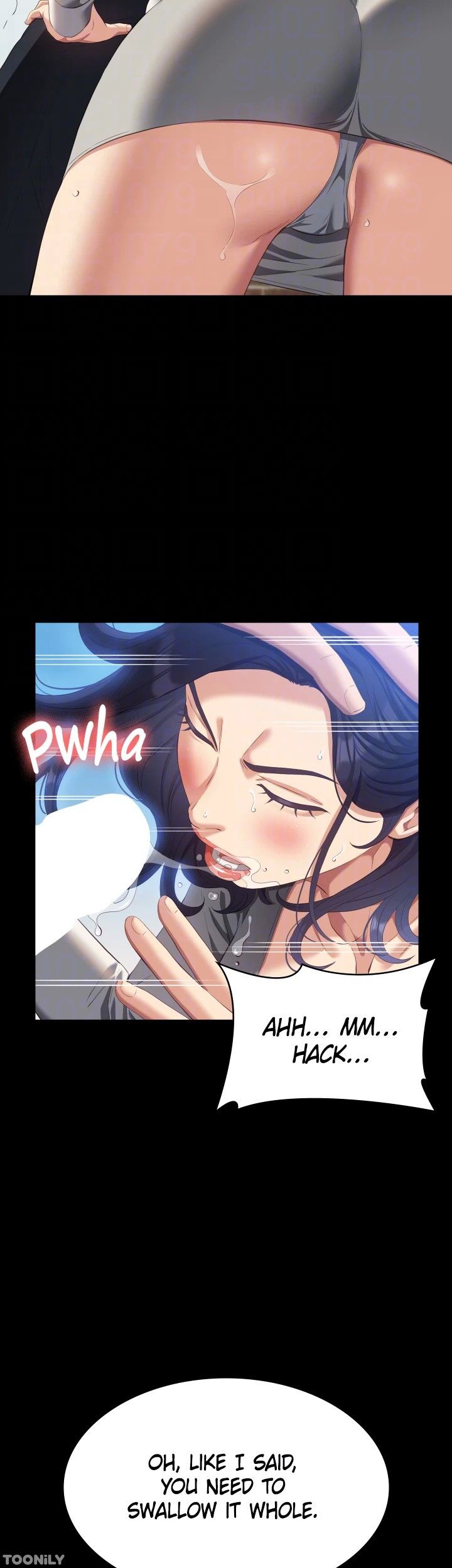 Resume Manhwa - Chapter 56 Page 19