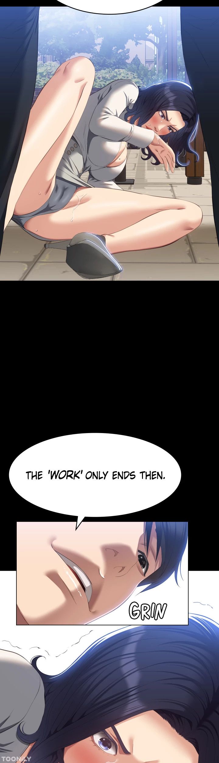 Resume Manhwa - Chapter 56 Page 20