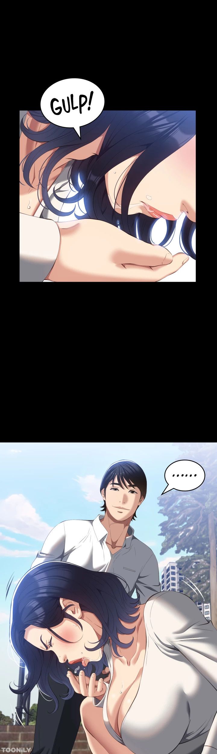 Resume Manhwa - Chapter 56 Page 22