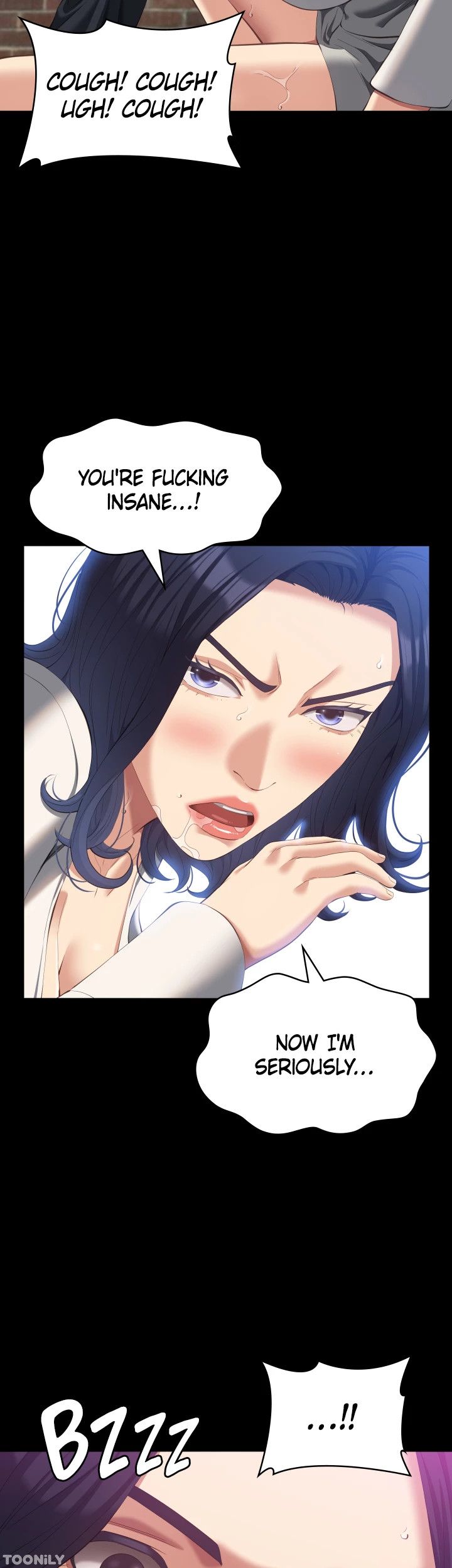 Resume Manhwa - Chapter 56 Page 23