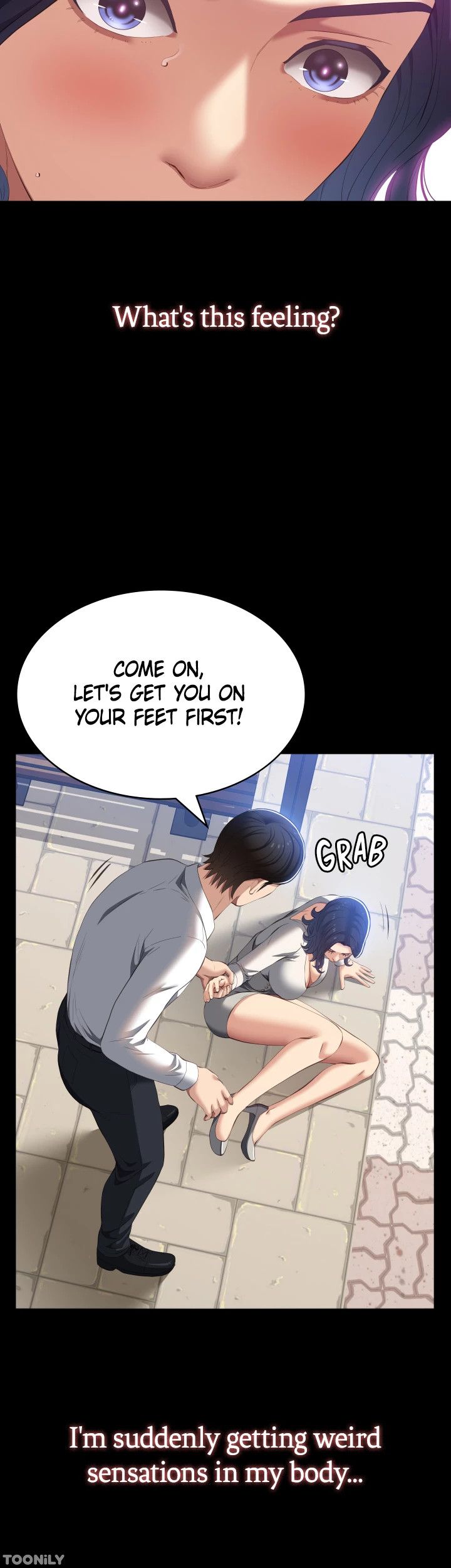 Resume Manhwa - Chapter 56 Page 24