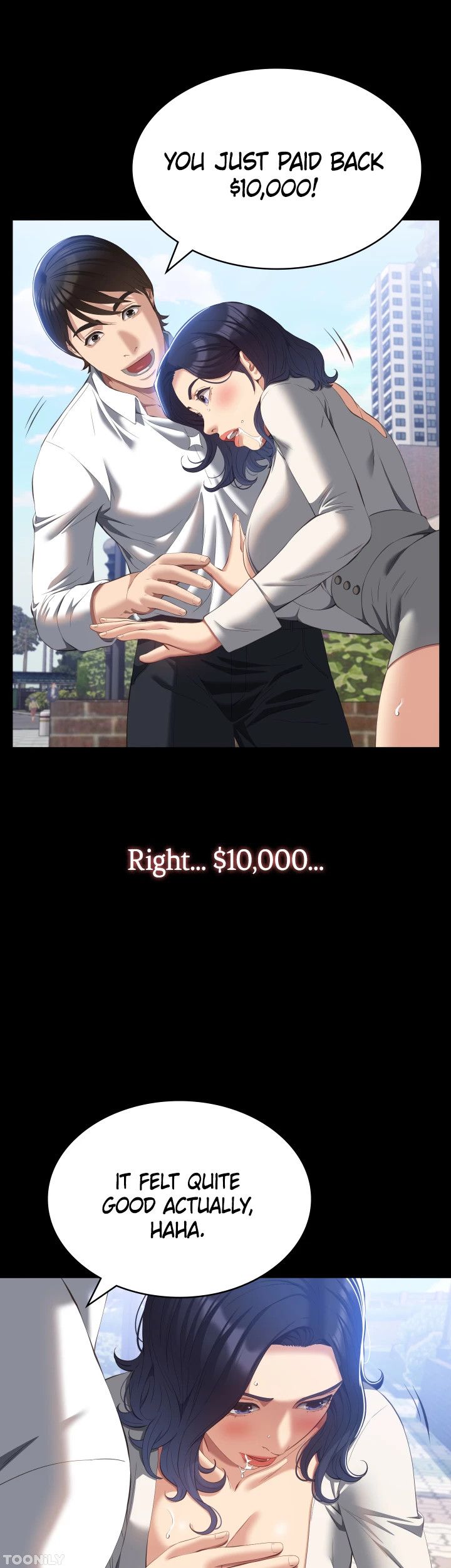 Resume Manhwa - Chapter 56 Page 26