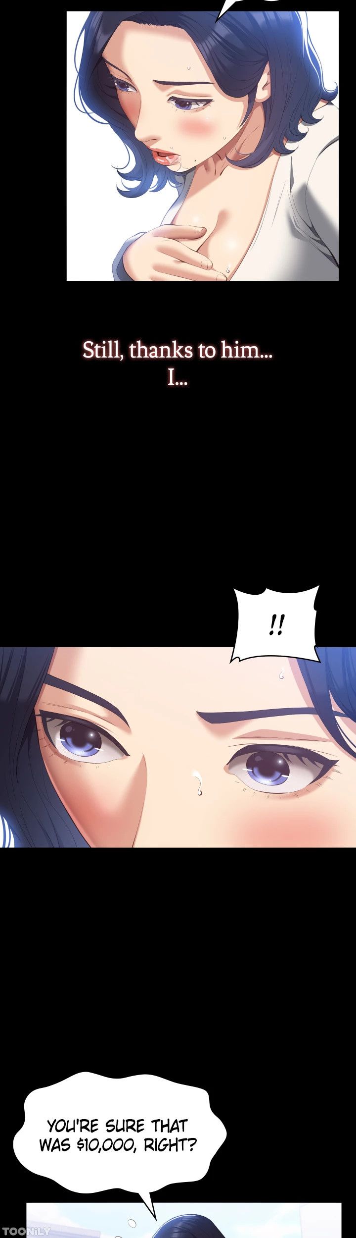 Resume Manhwa - Chapter 56 Page 28