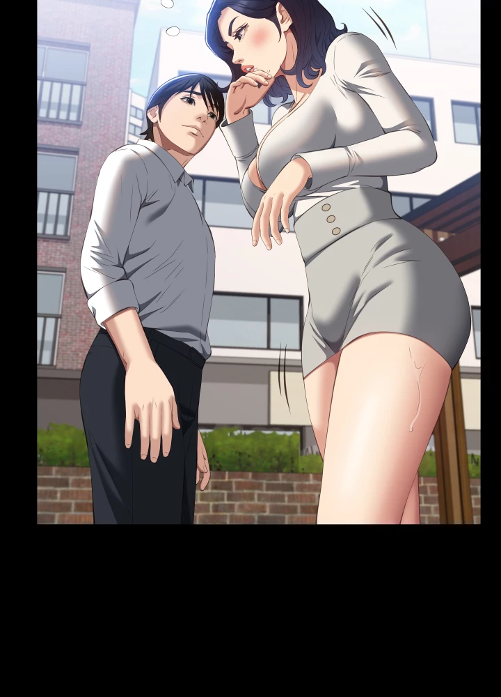 Resume Manhwa - Chapter 56 Page 29