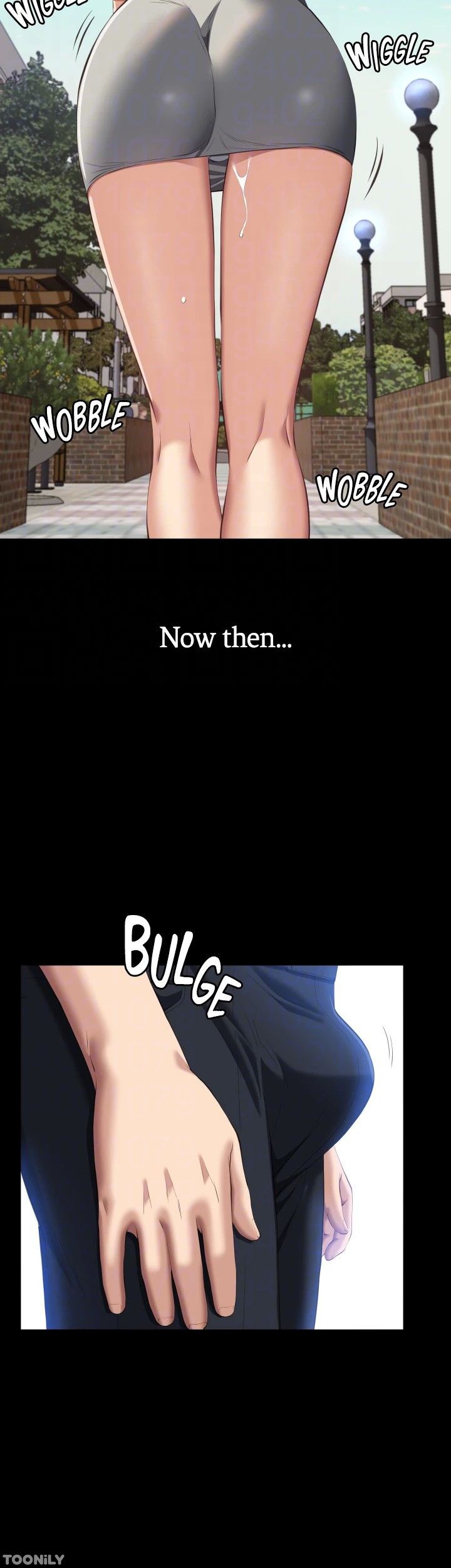 Resume Manhwa - Chapter 56 Page 31