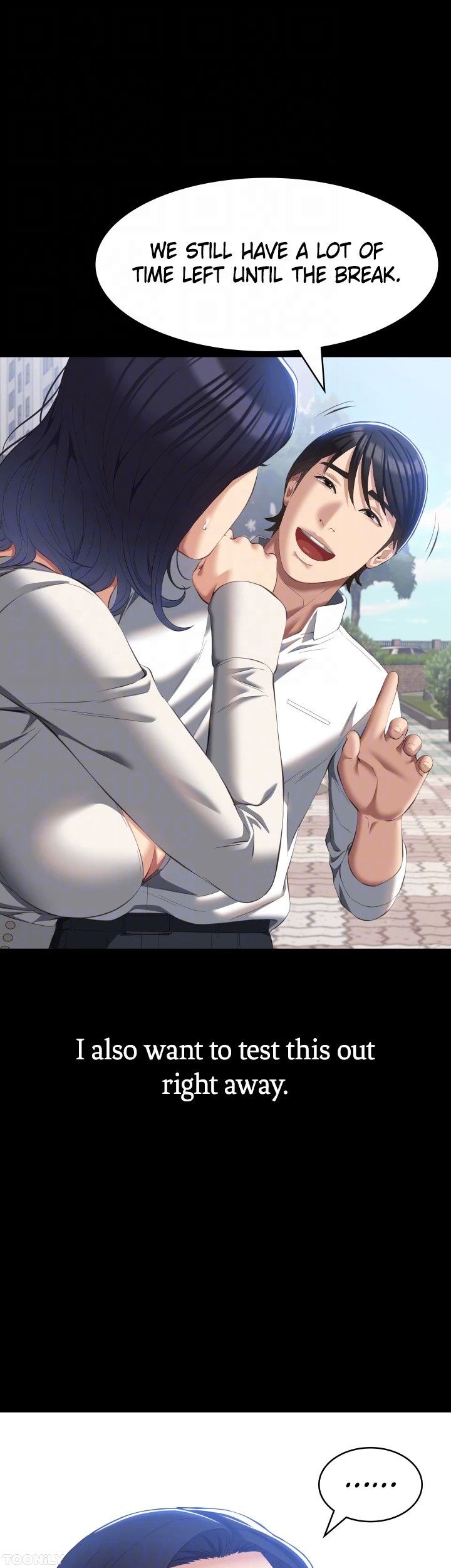 Resume Manhwa - Chapter 56 Page 33