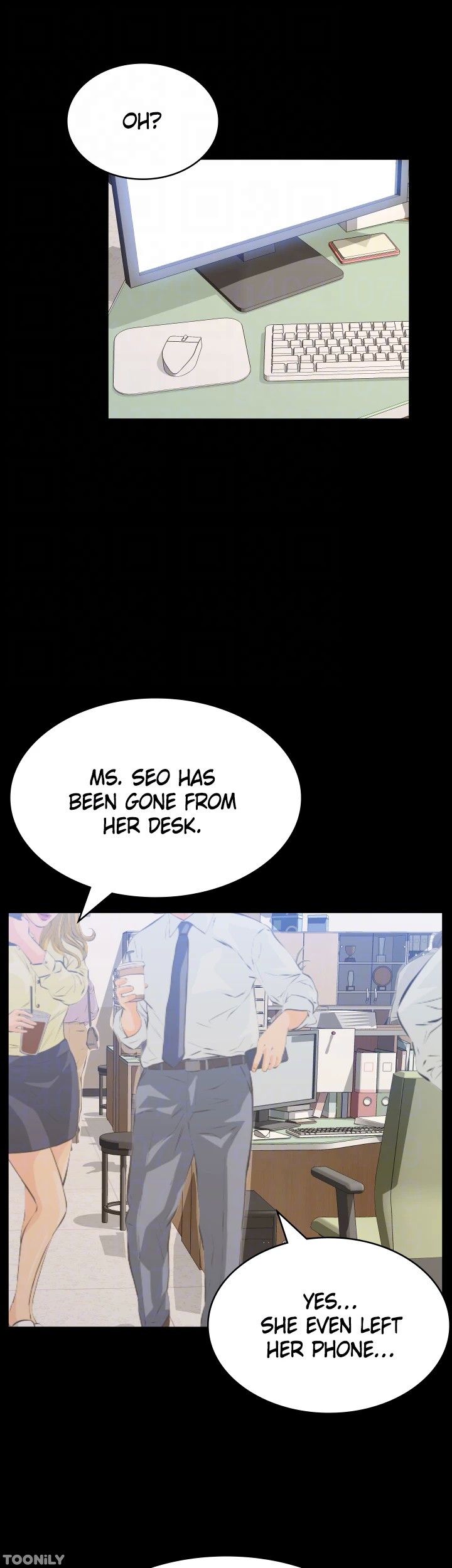 Resume Manhwa - Chapter 56 Page 35