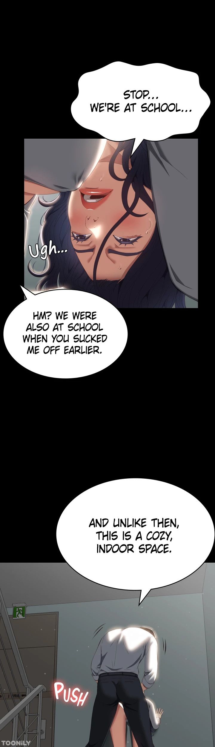 Resume Manhwa - Chapter 56 Page 40