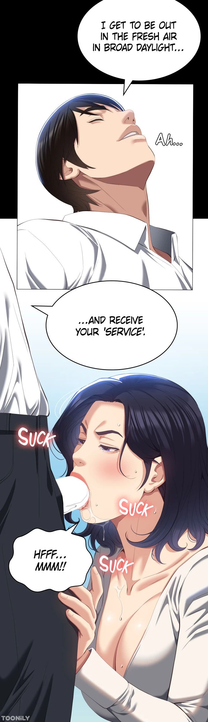 Resume Manhwa - Chapter 56 Page 5